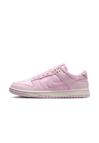 Tenis Mujer Lifestyle Nike Dunk Low Morado Nike