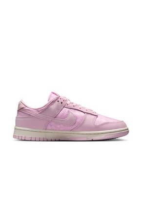 Tenis Mujer Lifestyle Nike Dunk Low Morado