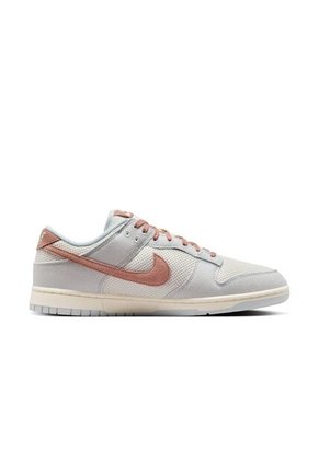 Tenis Hombre Lifestyle Nike Dunk Low Retro SE Gris