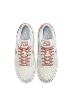 Tenis Hombre Lifestyle Nike Dunk Low Retro SE Gris