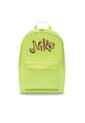 Morral Nike Heritage Core Hombre-Verde de Nike