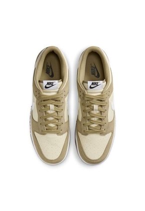 Tenis Hombre Lifestyle Nike Dunk Low Retro SE Marrón