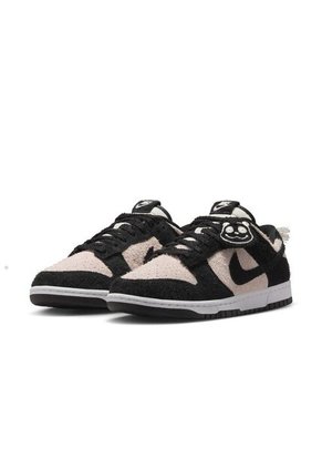 Tenis Hombre Lifestyle Nike Dunk Low Retro SE Negro