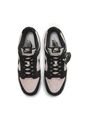 Tenis Hombre Lifestyle Nike Dunk Low Retro SE Negro de Nike