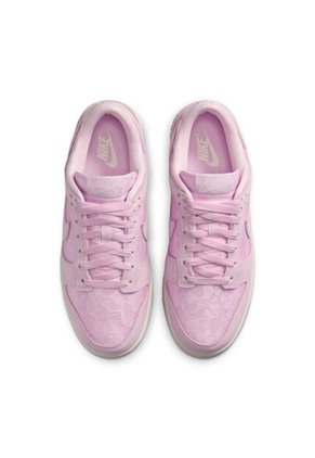 Tenis Mujer Lifestyle Nike Dunk Low Morado