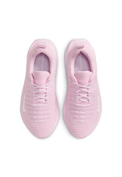 Tenis Mujer Nike Reactx Infinity Rn Fk 4 Rosa