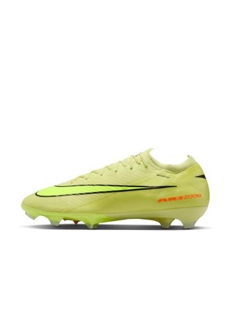 Guayos Hombre Nike Mercurial Vapor 16 Elite Verde Nike