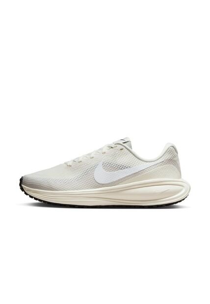 Tenis Mujer Running Nike Revolution 8 Blanco