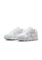 Tenis Hombre Lifestyle Nike Air Huarache Runner Blanco de Nike