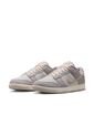 Tenis Hombre Lifestyle Nike Dunk Low Retro SE Gris de Nike