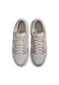 Tenis Hombre Lifestyle Nike Dunk Low Retro SE Gris de Nike