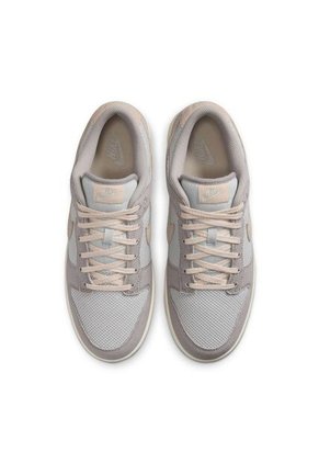 Tenis Hombre Lifestyle Nike Dunk Low Retro SE Gris