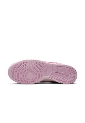 Tenis Mujer Lifestyle Nike Dunk Low Morado