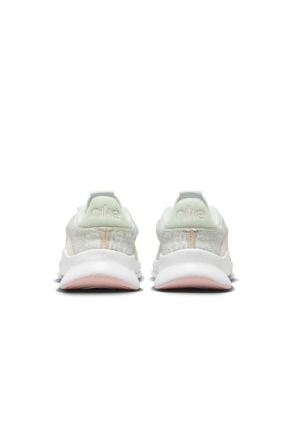 Tenis Mujer Nike Superrep Go 3 Flyknit Next Nature Gris