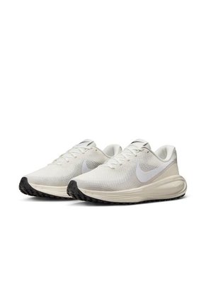 Tenis Mujer Running Nike Revolution 8 Blanco