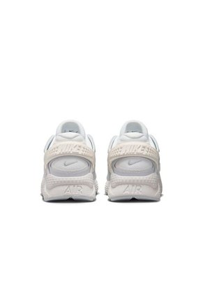 Tenis Hombre Lifestyle Nike Air Huarache Runner Blanco