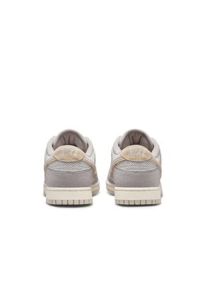 Tenis Hombre Lifestyle Nike Dunk Low Retro SE Gris