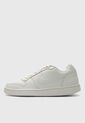 Tenis NIKE Ebernon Low Blanco de Nike