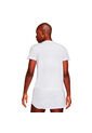 CAMISETA NIKE MUJER FN2798-100 Talla L de Nike