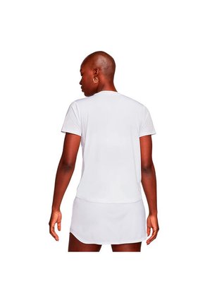 CAMISETA NIKE MUJER FN2798-100 Talla L