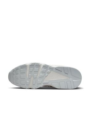 Tenis Hombre Lifestyle Nike Air Huarache Runner Blanco