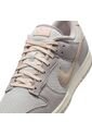 Tenis Hombre Lifestyle Nike Dunk Low Retro SE Gris de Nike