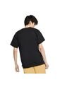 Camiseta Nike Sb Tee Logo Hbr-Negro de Nike