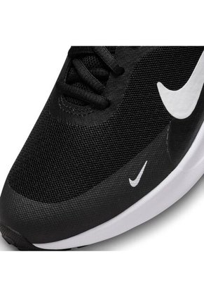 Tenis Niños Lifestyle Nike Revolution 7 Negro