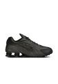 Tenis Hombre Lifestyle Nike Shox R4 Negro de Nike