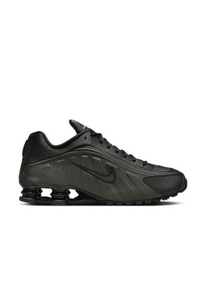 Tenis Hombre Lifestyle Nike Shox R4 Negro