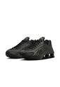 Tenis Hombre Lifestyle Nike Shox R4 Negro de Nike