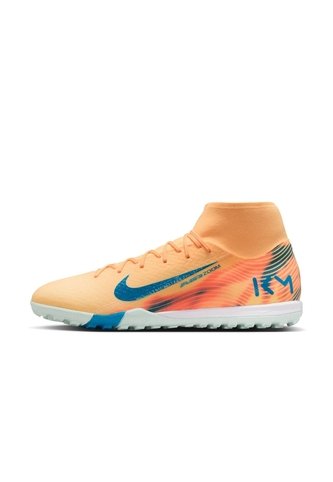 Guayos Hombre Nike Mercurial Superfly 10 Academy Naranja Nike