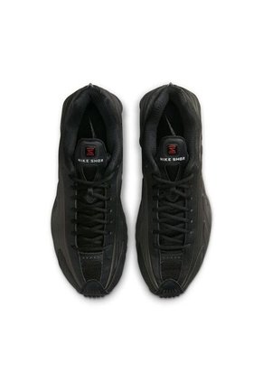Tenis Hombre Lifestyle Nike Shox R4 Negro