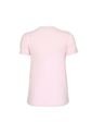 Camiseta Nike Sportswear Essential Para Mujer-Rosa de Nike