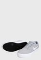 Tenis Skateboarding Gris-Blanco Nike Sb Charge SLR de Nike