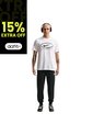 Pantalon Nike Club Varsity Hombre-Negro de Nike