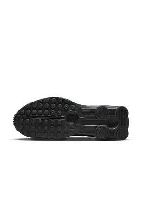 Tenis Hombre Lifestyle Nike Shox R4 Negro