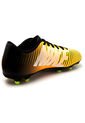 Fútbol  Negro-Naranja Nike Mercurial Vapor  III Fg de Nike