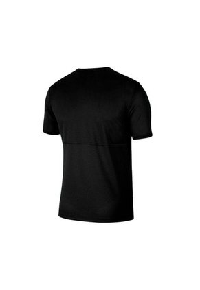 Camiseta Nike Breathe-Negro