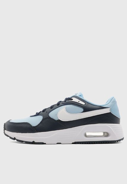 Tenis NIKE Air Max SC Azul