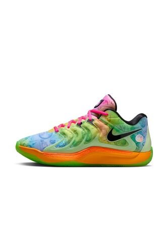 Tenis Hombre Baloncesto KD17 Multicolor Nike