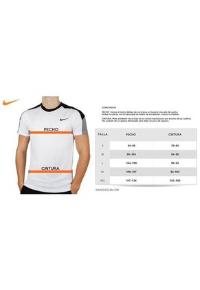 Camiseta Esqueleto Nike Jordan Dri-fit Hombre-Rojo/Negro