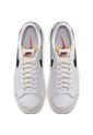 Tenis Hombre Nike Blazer Low '77 Vintage-Blanco de Nike