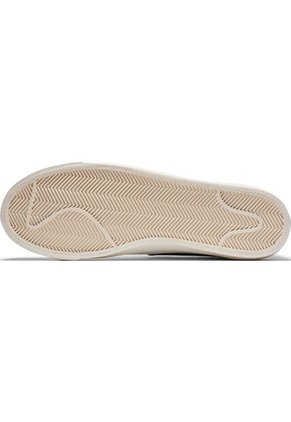 Tenis Hombre Nike Blazer Low '77 Vintage-Blanco