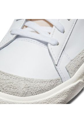 Tenis Hombre Nike Blazer Low '77 Vintage-Blanco