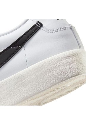 Tenis Hombre Nike Blazer Low '77 Vintage-Blanco