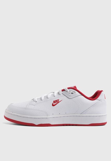Tenis NIKE Grandstand II Blanco