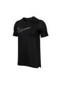 Camiseta Nike Pro Dri-fittight-fit Short-sleeve-Negro de Nike