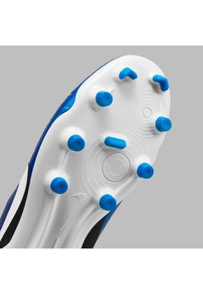 Guayos Nike Kids Jr Legend 10 Academy FG/MG - Azul-Blanco