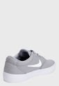 Tenis Skateboarding Gris-Blanco Nike Sb Charge SLR de Nike